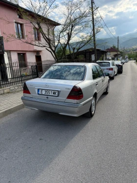 Mercedes-Benz C 200 200 CDI | Mobile.bg � ����� ������ 12