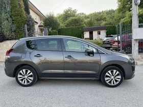 Peugeot 3008 PureTech(турбо, 3-цилиндров) | Auto.bg — изображение 4