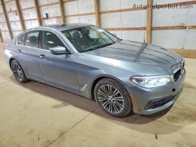 ������ BMW 540
