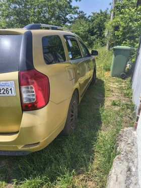 Dacia Logan MCV | Mobile.bg � ����� ������ 2