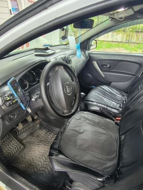 Dacia Logan MCV | Mobile.bg � ����� ������ 7