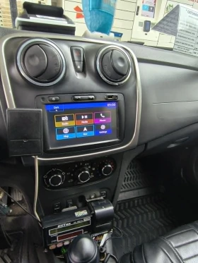 Dacia Logan MCV | Mobile.bg � ����� ������ 11
