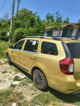 Dacia Logan MCV | Mobile.bg � ����� ������ 3