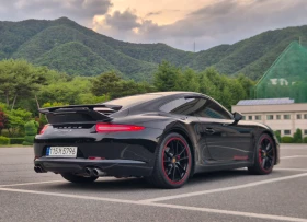Porsche 911 CARRERA S  | Auto.bg — изображение 6