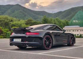 Porsche 911 CARRERA S  | Auto.bg — изображение 4