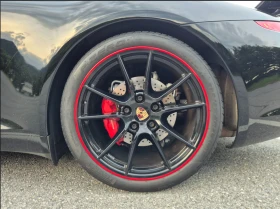 Porsche 911 CARRERA S  | Auto.bg — изображение 12