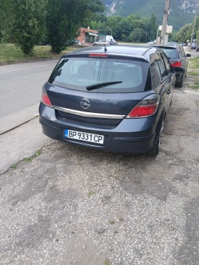 Opel Astra | Mobile.bg � ����� ������ 5