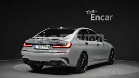 BMW 330 NIGHT VISION* 360* H/K* HEAD-UP* ЛАЗЕРИ* ШИБИДАХ | Auto.bg — изображение 3
