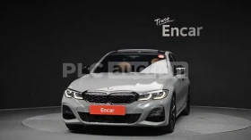 BMW 330 NIGHT VISION* 360* H/K* HEAD-UP* ЛАЗЕРИ* ШИБИДАХ | Auto.bg — изображение 4
