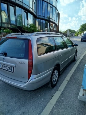 Citroen C5 undefined | Auto.bg — изображение 4