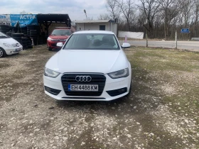 Audi A4 1.8Т ШВЕЙЦАРИЯ