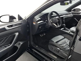 VW Arteon 2.0 TDI R-LIINE 4Motion| 148к.с.| ВКЛ.ТЕХНОТЕСТ | Auto.bg — изображение 10