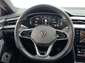 VW Arteon 2.0 TDI R-LIINE 4Motion| 148к.с.| ВКЛ.ТЕХНОТЕСТ | Auto.bg — изображение 13
