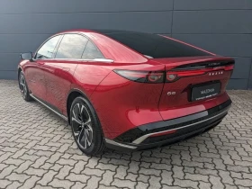 Mazda 6 e TAKUMI PLUS 6Year WARRANTY! all options | Auto.bg — изображение 6