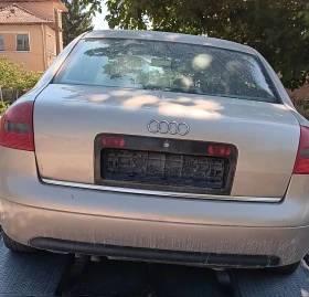 Audi A6 2 ���� ��� � ����� | Mobile.bg � ����� ������ 3
