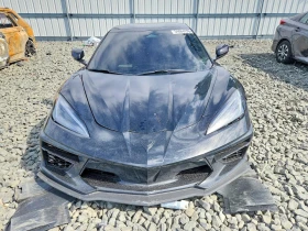Chevrolet Corvette 6.2l Stingray 1Lt | Auto.bg — изображение 5