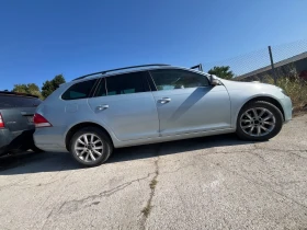 VW Golf avant 1.6tdi cay | Mobile.bg � ����� ������ 3