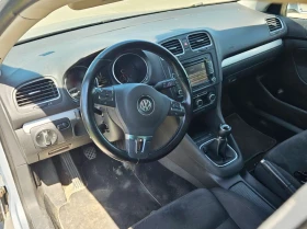 VW Golf avant 1.6tdi cay | Mobile.bg � ����� ������ 8