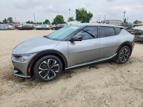 ������ Kia EV6