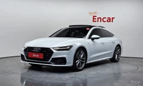 ������ Audi A7