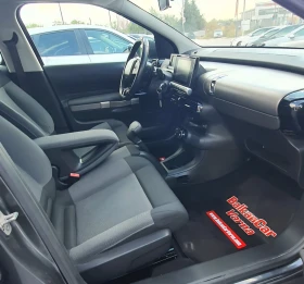Citroen C4 Cactus 1.6 e-HDI ETG6 Feel 175хил.км. - 6900 € - 21144047 12