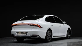 Hyundai Grandeur 3, 0 Prestige Фабрична Газ | Auto.bg — изображение 2