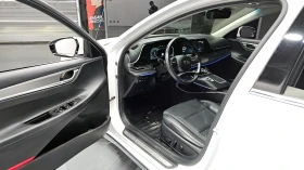 Hyundai Grandeur 3, 0 Prestige Фабрична Газ | Auto.bg — изображение 10