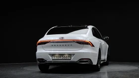 Hyundai Grandeur 3, 0 Prestige Фабрична Газ | Auto.bg — изображение 4