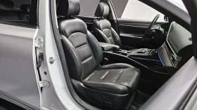 Hyundai Grandeur 3, 0 Prestige Фабрична Газ | Auto.bg — изображение 9