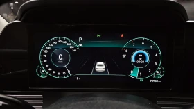 Hyundai Grandeur 3, 0 Prestige Фабрична Газ | Auto.bg — изображение 7