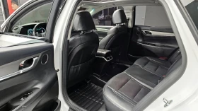 Hyundai Grandeur 3, 0 Prestige Фабрична Газ | Auto.bg — изображение 11