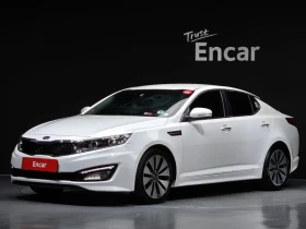 Kia K5 2.4 Gdi Prestige