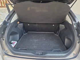 Toyota Yaris Cross Хибрид, 24000км, в гаранция - 21000 € - 12177654 13