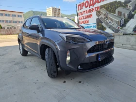 Toyota Yaris Cross Хибрид, 24000км, в гаранция - 21000 € - 12177654 3