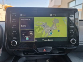 Toyota Yaris Cross Хибрид, 24000км, в гаранция - 21000 € - 12177654 15