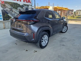 Toyota Yaris Cross Хибрид, 24000км, в гаранция - 21000 € - 12177654 5