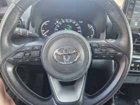 Toyota Yaris Cross Хибрид, 24000км, в гаранция - 21000 € - 12177654 9