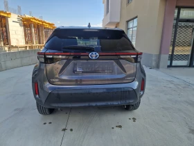 Toyota Yaris Cross Хибрид, 24000км, в гаранция - 21000 € - 12177654 6