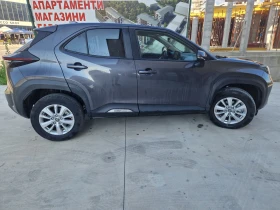 Toyota Yaris Cross Хибрид, 24000км, в гаранция - 21000 € - 12177654 4