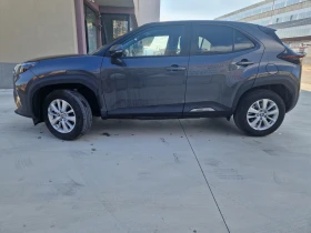 Toyota Yaris Cross Хибрид, 24000км, в гаранция - 21000 € - 12177654 8