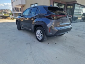 Toyota Yaris Cross Хибрид, 24000км, в гаранция - 21000 € - 12177654 7