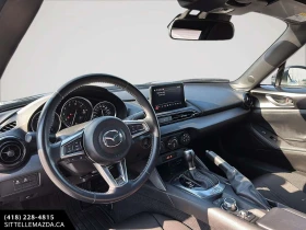 Mazda Mx-5 GS-P | AUTOMATIQUE | D?CAPOTABLE | SI?GES CHAUFFAN | Mobile.bg � ����� ������ 9