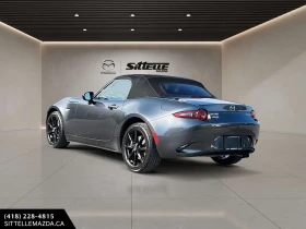 Mazda Mx-5 GS-P | AUTOMATIQUE | D?CAPOTABLE | SI?GES CHAUFFAN | Mobile.bg � ����� ������ 4