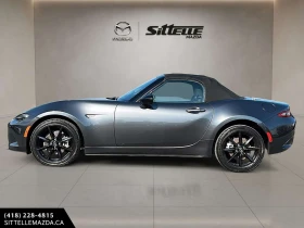 Mazda Mx-5 GS-P | AUTOMATIQUE | D?CAPOTABLE | SI?GES CHAUFFAN | Mobile.bg � ����� ������ 5