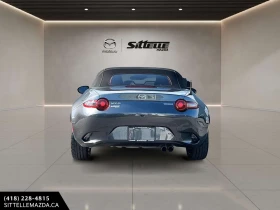 Mazda Mx-5 GS-P | AUTOMATIQUE | D?CAPOTABLE | SI?GES CHAUFFAN | Mobile.bg � ����� ������ 3