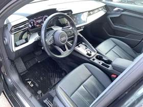 Audi A3 LEATHER/ ROOF /NAVI/ REAR CAM / AC / SUPER CLEAN/ | Mobile.bg � ����� ������ 9