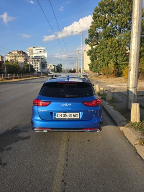 Kia Ceed Gt-line | Mobile.bg � ����� ������ 9