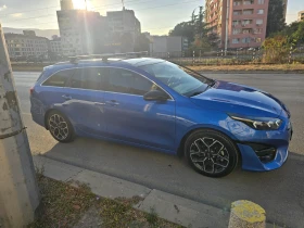 Kia Ceed Gt-line | Mobile.bg � ����� ������ 10