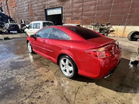 Peugeot 407 undefined | Auto.bg — изображение 3