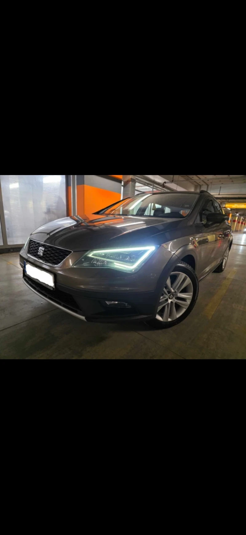 Seat Leon Leon X-PERIENCE